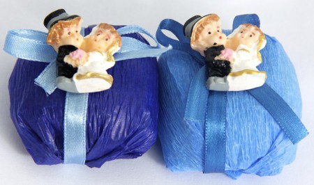 Bem Casados com Noivos 